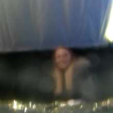 LiquidX: Plunga!  POV with Jenni Stryder