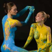 LeRex: Paint me a picture
