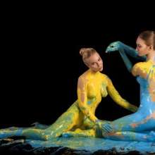 LeRex: Paint me a picture