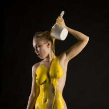 LeRex: Paint me a picture