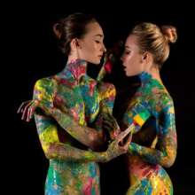 LeRex: Paint me a picture
