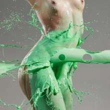 LeRex: Paint me a picture