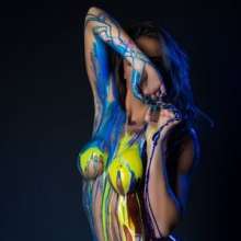 LeRex: Paint me a picture