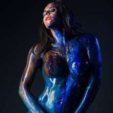 LeRex: Paint me a picture