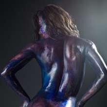 LeRex: Paint me a picture