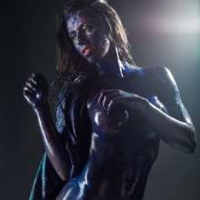 LeRex: Paint me a picture
