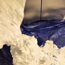 Messy Temptress: POV: Fish Slimed Cocksucker (Sloppy Blowjob + Domination)