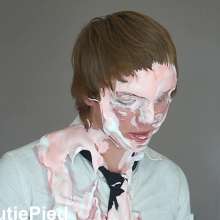 Cutiepied-production: Romeo 1 : Romeo, My Romeo, Would You Be My Valentine?