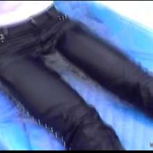wamtec: Rosemary in Wet Jeans