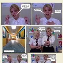 LeRex: Return to Gunge Hill part 2