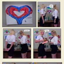 LeRex: Return to Gunge Hill part 2