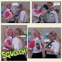 LeRex: Return to Gunge Hill part 2