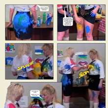 LeRex: Return to Gunge Hill part 2
