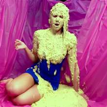 Slimed Models: Scarlett Chunky Ycdtotv Style Sliming!