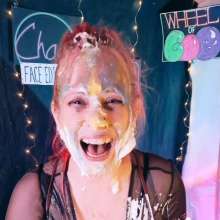 LivingTheImpossible: Chaos: Face Edition--Tonight live on TikTok