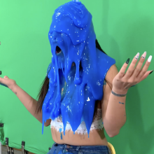 PieZone: Slime Is Money