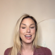 Slimed Models: Finally a New Scarlett Video!