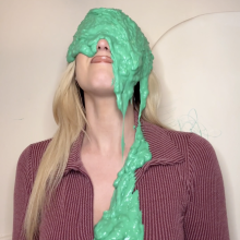 Slimed Models: Finally a New Scarlett Video!