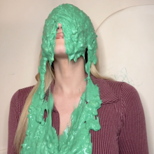 Slimed Models: Finally a New Scarlett Video!
