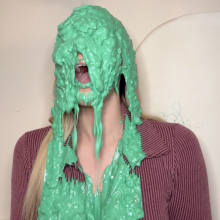 Slimed Models: Finally a New Scarlett Video!