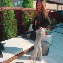 WetlookFashion: Sexy Wet Business with Christy