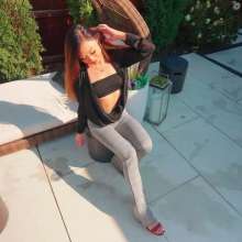 WetlookFashion: Sexy Wet Business with Christy