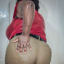 gsdwetlook: Showering Fully-clothed in Pants and T-shirt Photo Photo Set