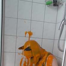 Vara: Chained and Slimed