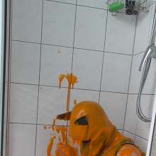 Vara: Chained and Slimed