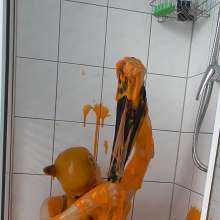 Vara: Chained and Slimed