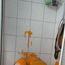 Vara: Chained and Slimed