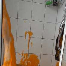 Vara: Chained and Slimed