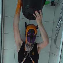 Vara: Chained and Slimed