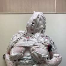 Mary Messhall: Sloppy Babe