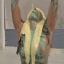 Anglefan: Renna Ryann self slime video
