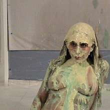 Anglefan: Renna Ryann self slime video