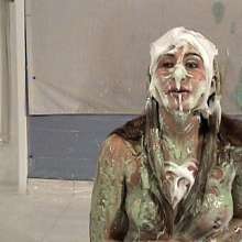Anglefan: Renna Ryann self slime video