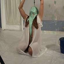 Anglefan: Renna Ryann self slime video