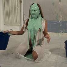 Anglefan: Renna Ryann self slime video