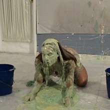 Anglefan: Renna Ryann self slime video