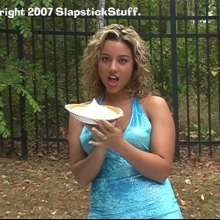 SlapstickStuff: SS66 and SS68 Remastered!  Early Lindsay and "Other" Tasha!