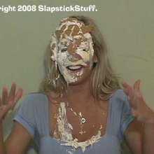 SlapstickStuff: Have You Met Brandi?  SS69 and SS70 Remastered!