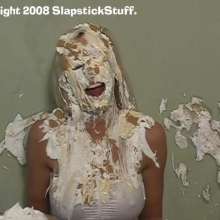 SlapstickStuff: Have You Met Brandi?  SS69 and SS70 Remastered!