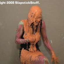 SlapstickStuff: SS66 and SS68 Remastered!  Early Lindsay and "Other" Tasha!