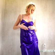 johnboy12: Poppy is Perfection in Purple