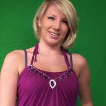noise: Strip or Slime: Ashlea