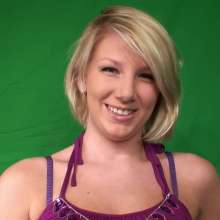 noise: Strip or Slime: Ashlea