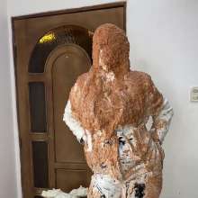 Wam Bagheera Studio: Sweet Ecstasy in Leather