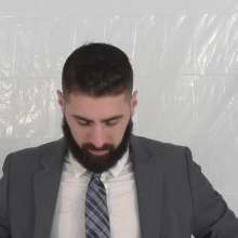 RubberPie: Taking 10 Pies in My New Suit