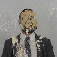 RubberPie: Taking 10 Pies in My New Suit